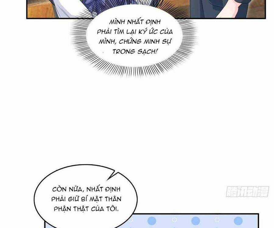 Đúng Như Hàn Quang Gặp Nắng Gắt Chương 431 trang 12