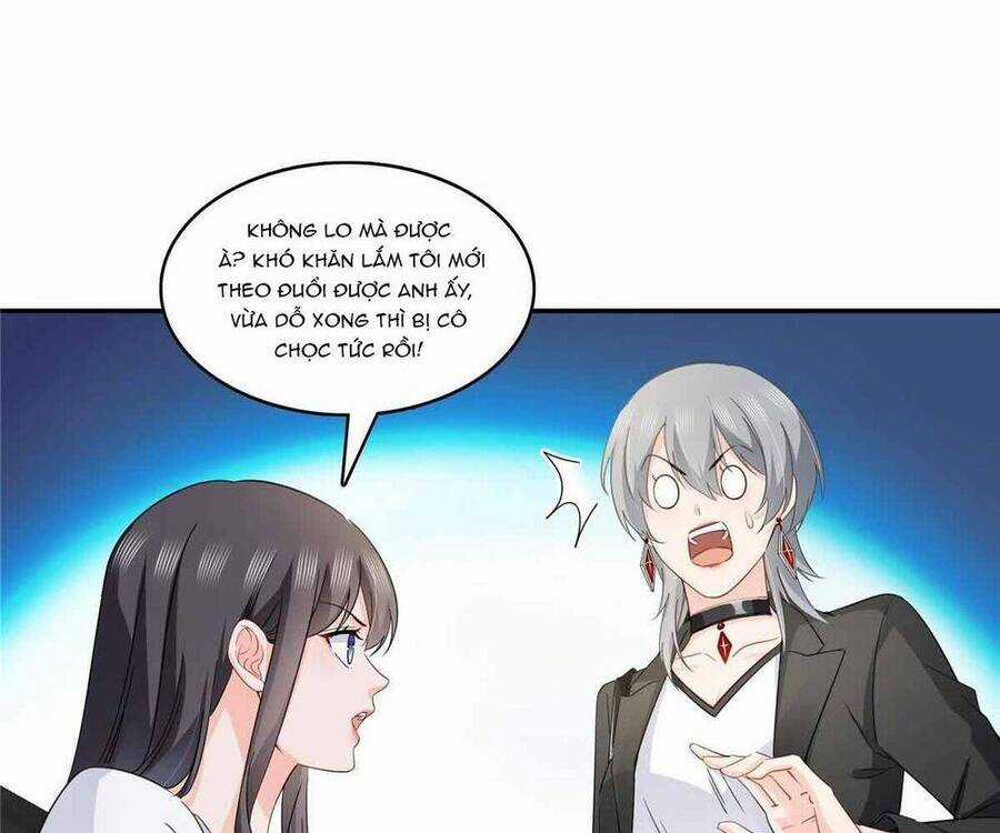 Đúng Như Hàn Quang Gặp Nắng Gắt Chương 431 trang 15