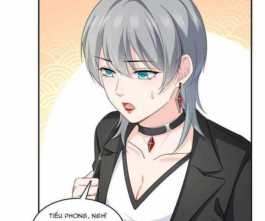 Đúng Như Hàn Quang Gặp Nắng Gắt Chương 431 trang 19