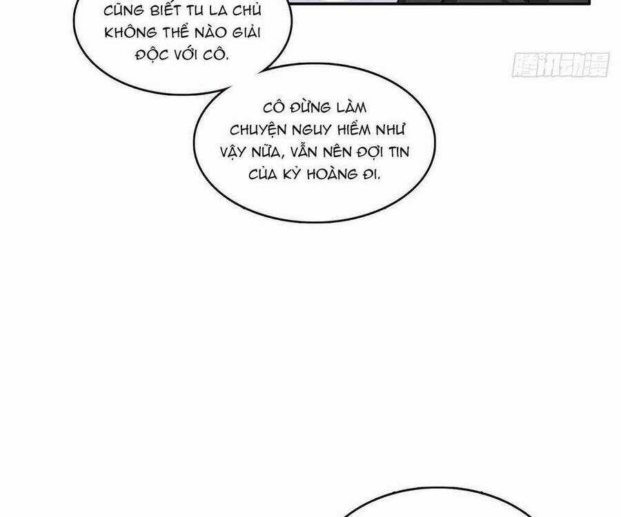 Đúng Như Hàn Quang Gặp Nắng Gắt Chương 431 trang 20