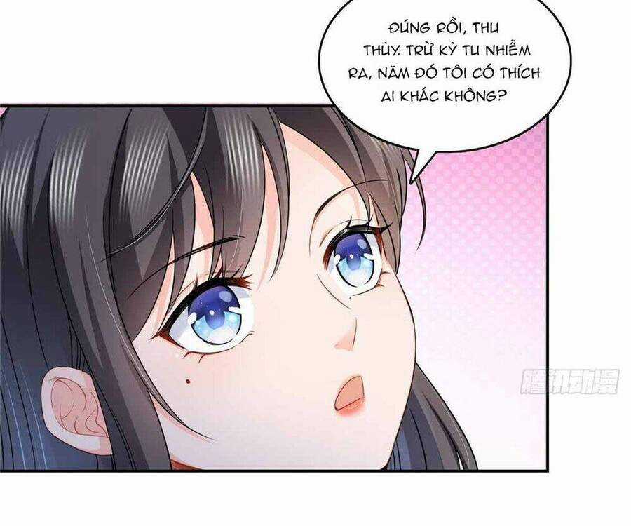 Đúng Như Hàn Quang Gặp Nắng Gắt Chương 431 trang 21