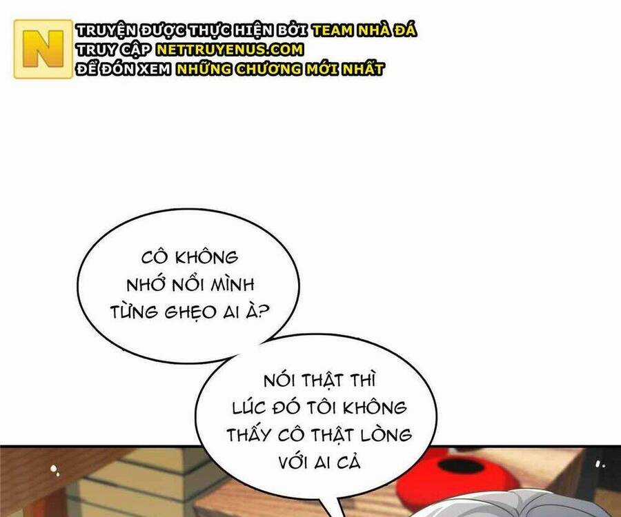 Đúng Như Hàn Quang Gặp Nắng Gắt Chương 431 trang 22