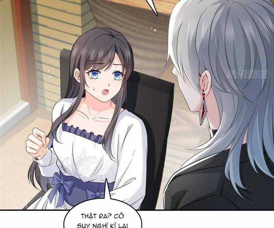 Đúng Như Hàn Quang Gặp Nắng Gắt Chương 431 trang 23