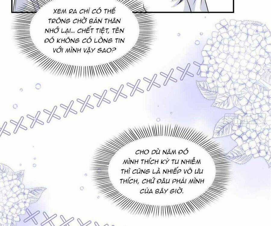 Đúng Như Hàn Quang Gặp Nắng Gắt Chương 431 trang 26