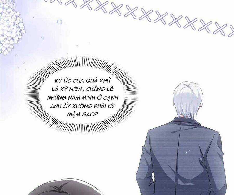 Đúng Như Hàn Quang Gặp Nắng Gắt Chương 431 trang 27