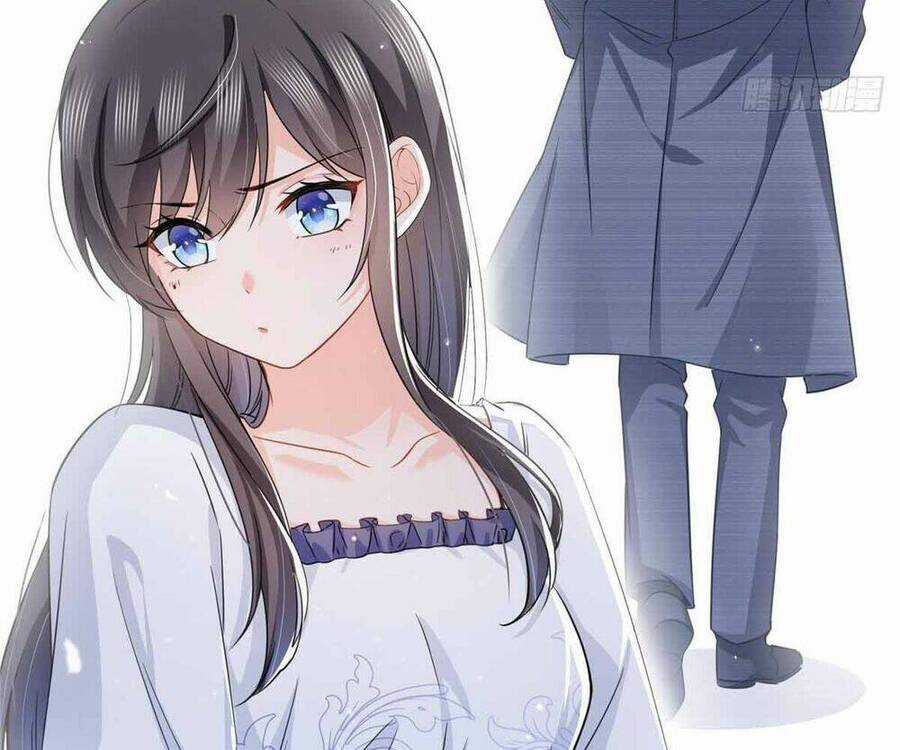 Đúng Như Hàn Quang Gặp Nắng Gắt Chương 431 trang 28