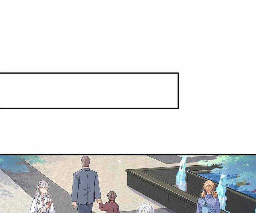 Đúng Như Hàn Quang Gặp Nắng Gắt Chương 431 trang 30