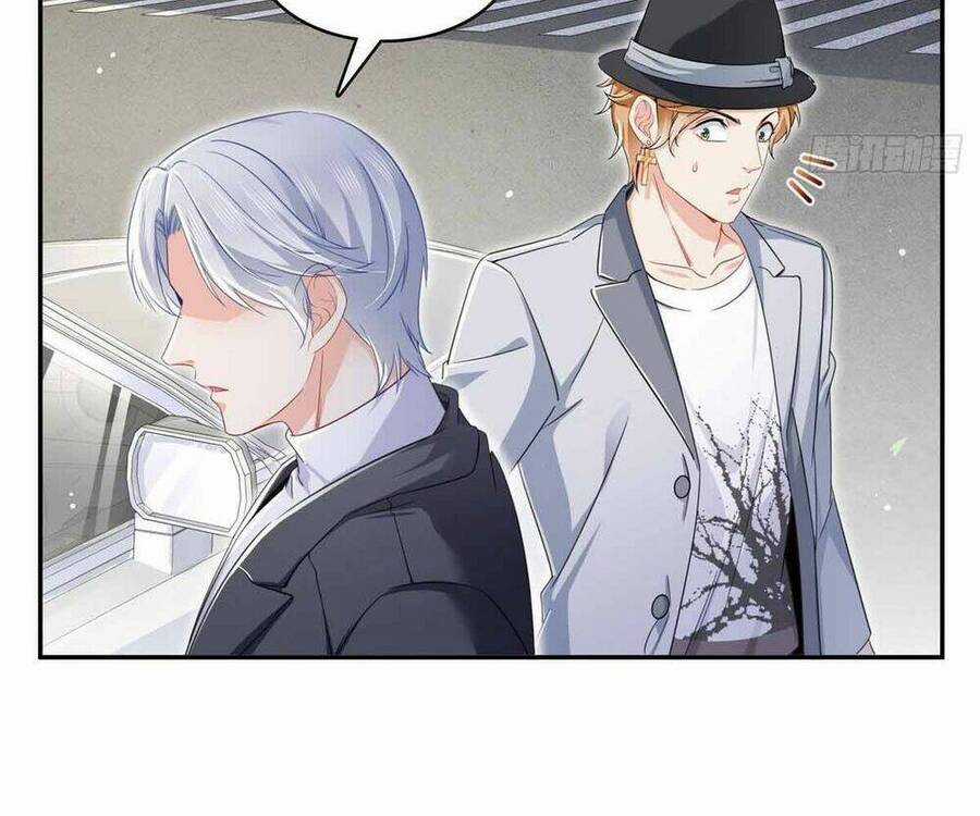 Đúng Như Hàn Quang Gặp Nắng Gắt Chương 431 trang 33