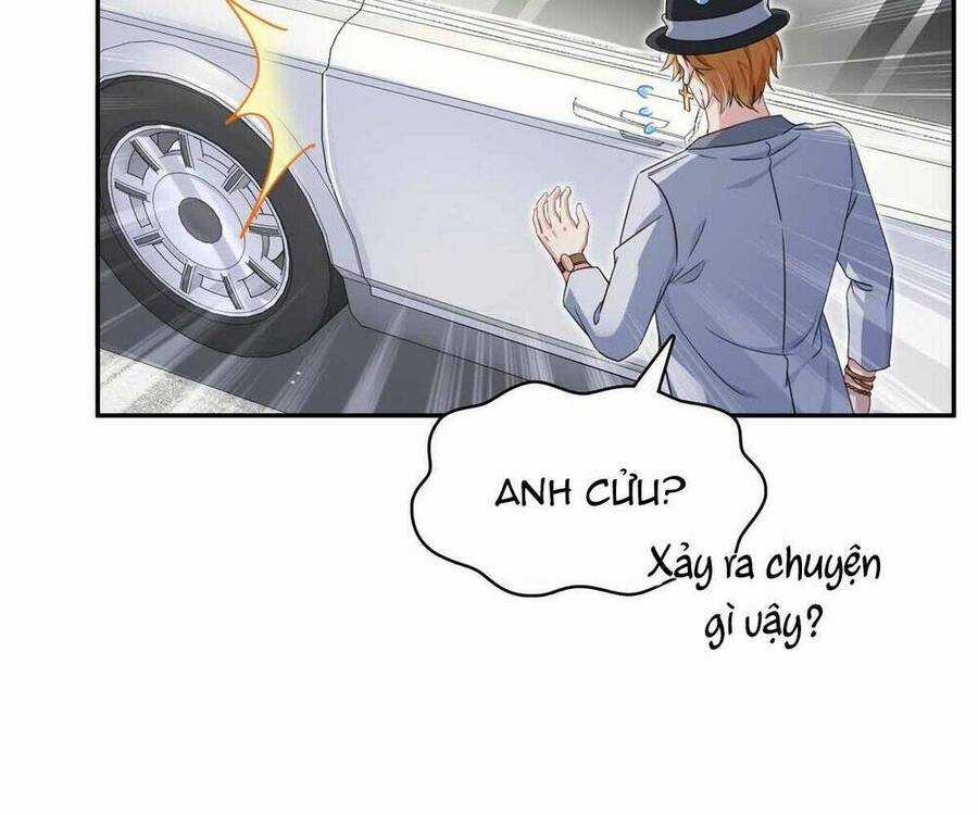 Đúng Như Hàn Quang Gặp Nắng Gắt Chương 431 trang 35