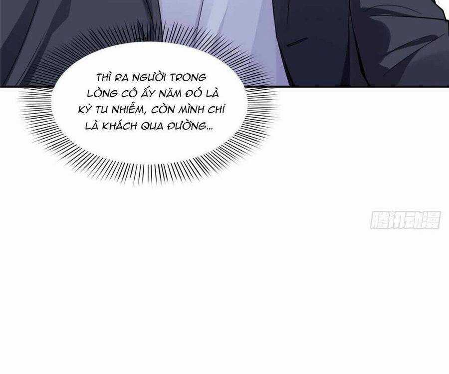 Đúng Như Hàn Quang Gặp Nắng Gắt Chương 431 trang 39