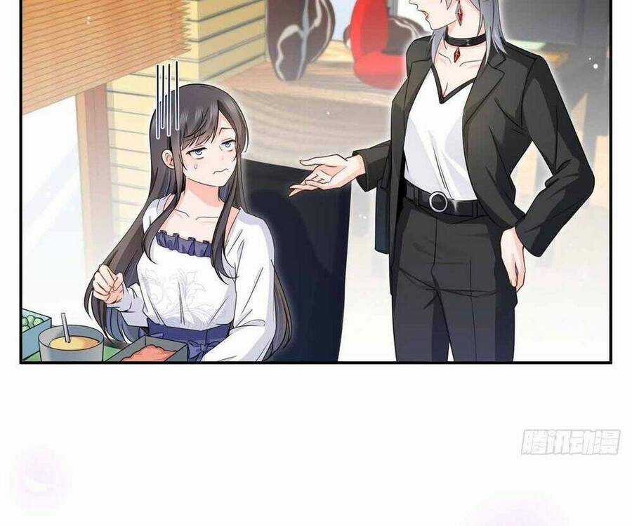 Đúng Như Hàn Quang Gặp Nắng Gắt Chương 431 trang 4