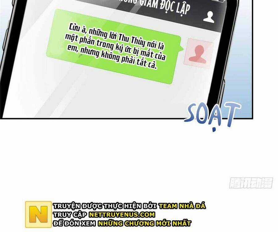 Đúng Như Hàn Quang Gặp Nắng Gắt Chương 431 trang 42