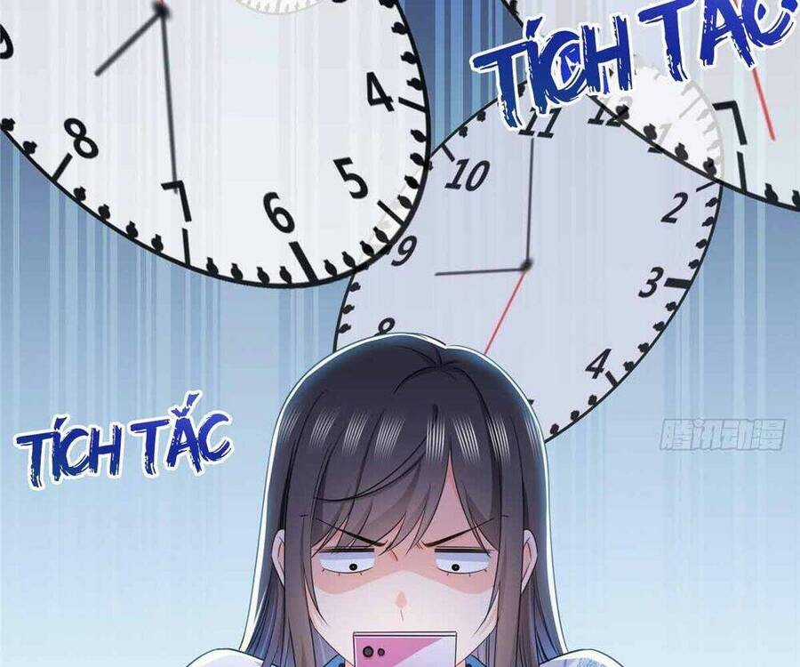 Đúng Như Hàn Quang Gặp Nắng Gắt Chương 431 trang 44