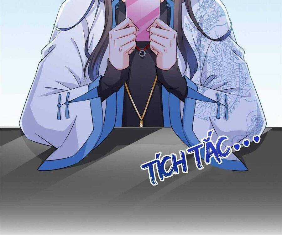 Đúng Như Hàn Quang Gặp Nắng Gắt Chương 431 trang 45