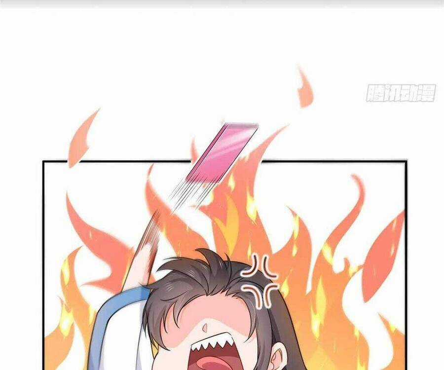 Đúng Như Hàn Quang Gặp Nắng Gắt Chương 431 trang 46