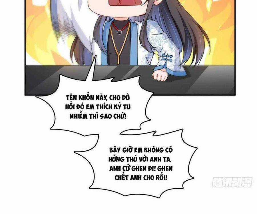 Đúng Như Hàn Quang Gặp Nắng Gắt Chương 431 trang 47