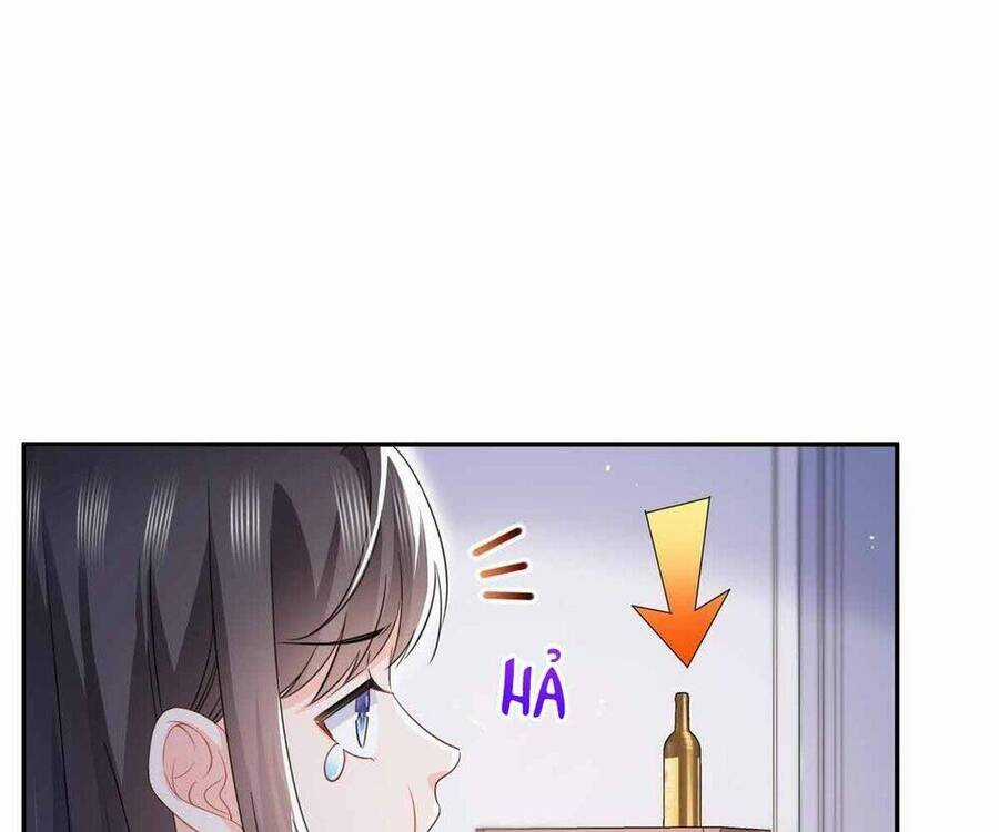 Đúng Như Hàn Quang Gặp Nắng Gắt Chương 431 trang 48