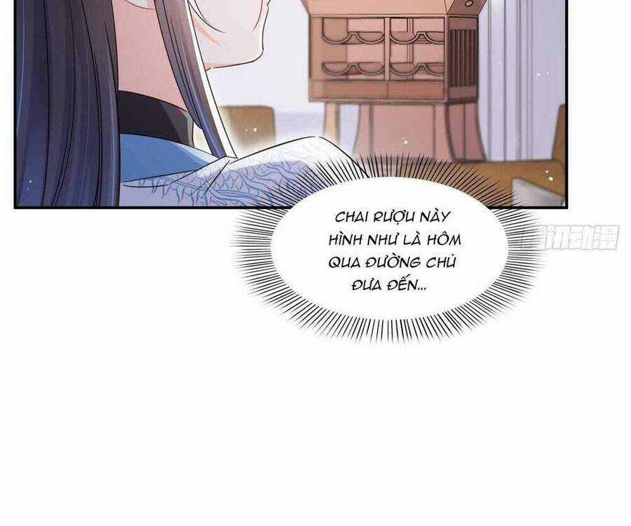 Đúng Như Hàn Quang Gặp Nắng Gắt Chương 431 trang 49