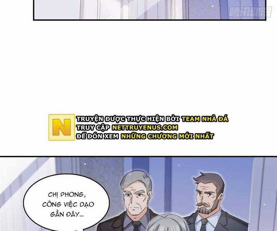 Đúng Như Hàn Quang Gặp Nắng Gắt Chương 431 trang 51