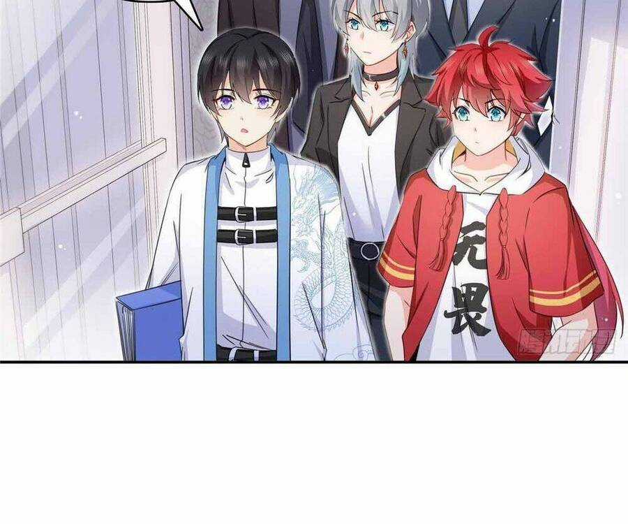 Đúng Như Hàn Quang Gặp Nắng Gắt Chương 431 trang 52