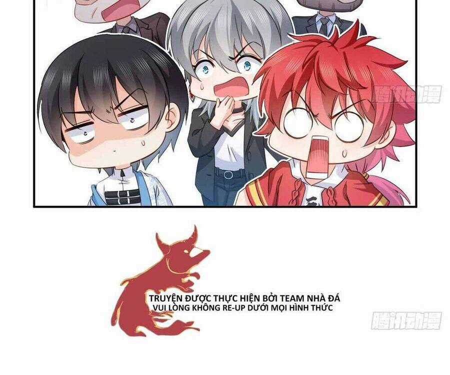 Đúng Như Hàn Quang Gặp Nắng Gắt Chương 431 trang 54