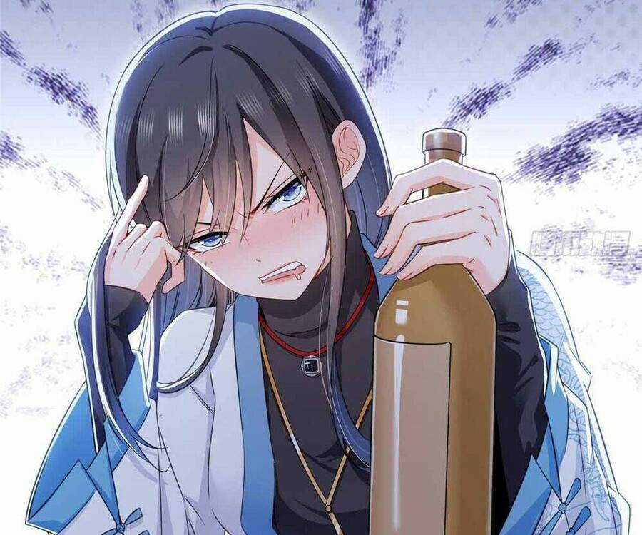 Đúng Như Hàn Quang Gặp Nắng Gắt Chương 431 trang 56