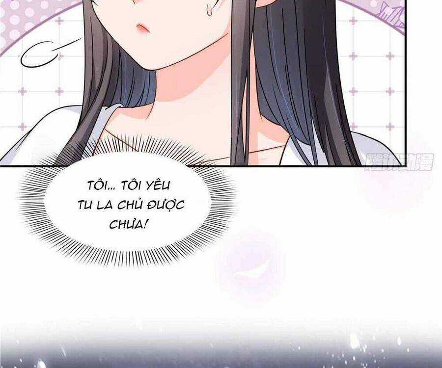 Đúng Như Hàn Quang Gặp Nắng Gắt Chương 431 trang 6