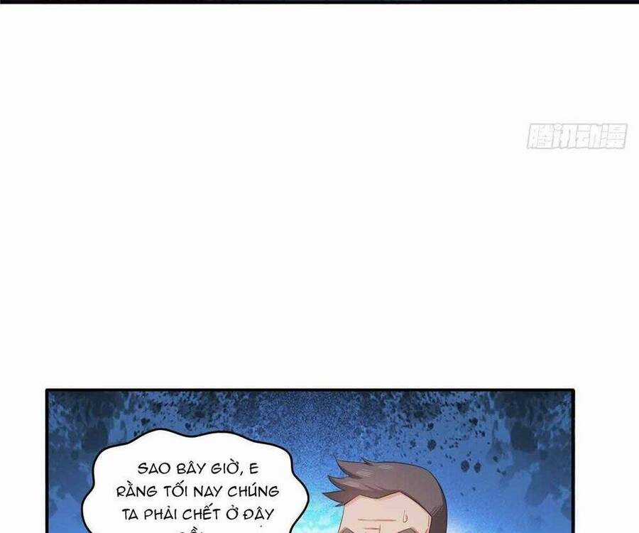 Đúng Như Hàn Quang Gặp Nắng Gắt Chương 431 trang 61