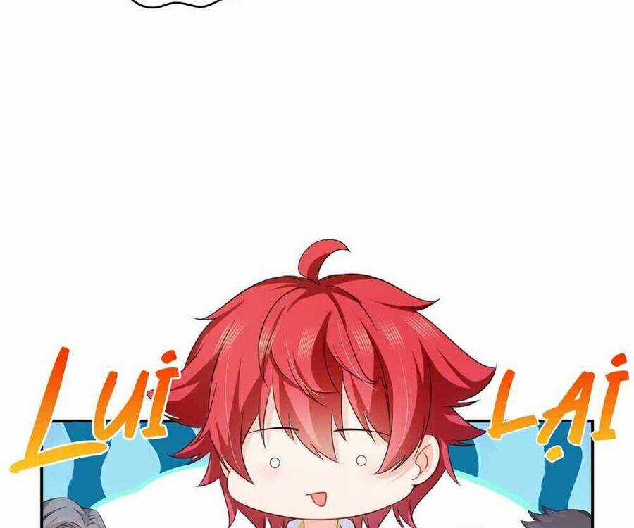 Đúng Như Hàn Quang Gặp Nắng Gắt Chương 431 trang 63