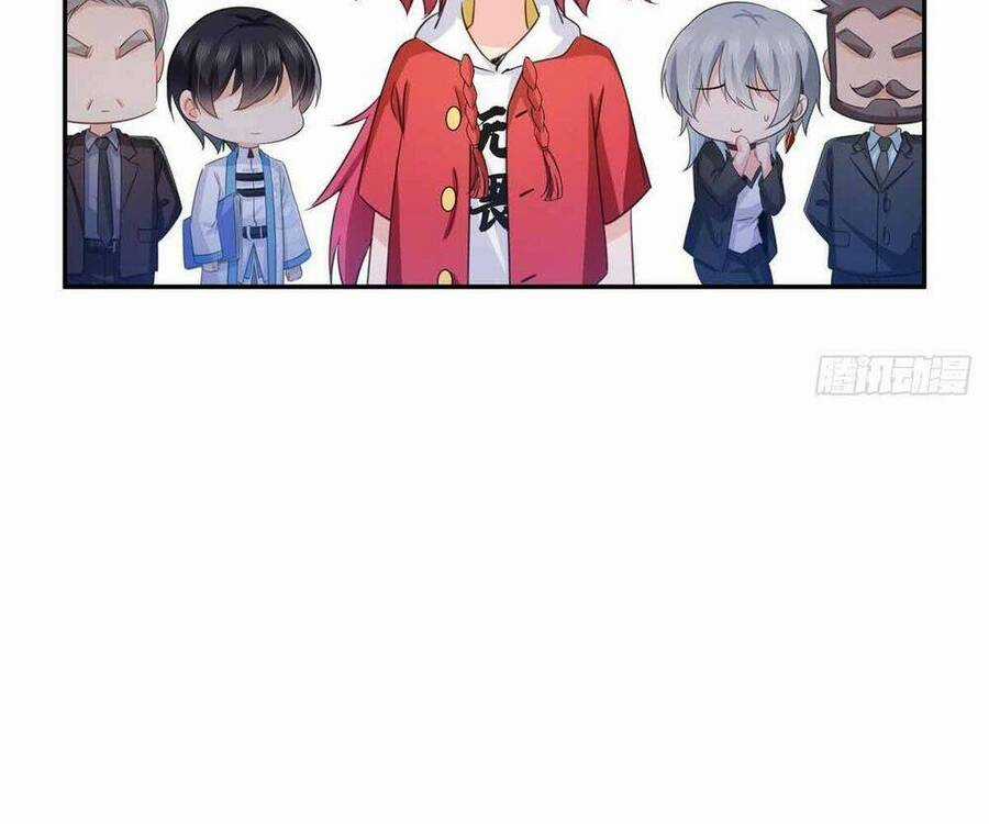 Đúng Như Hàn Quang Gặp Nắng Gắt Chương 431 trang 64