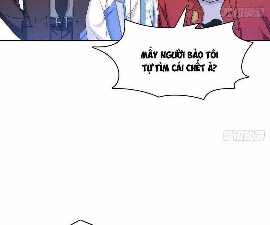 Đúng Như Hàn Quang Gặp Nắng Gắt Chương 431 trang 66