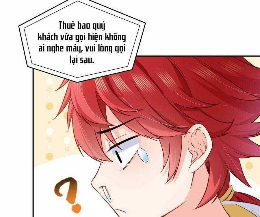 Đúng Như Hàn Quang Gặp Nắng Gắt Chương 431 trang 67