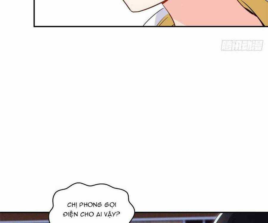 Đúng Như Hàn Quang Gặp Nắng Gắt Chương 431 trang 68