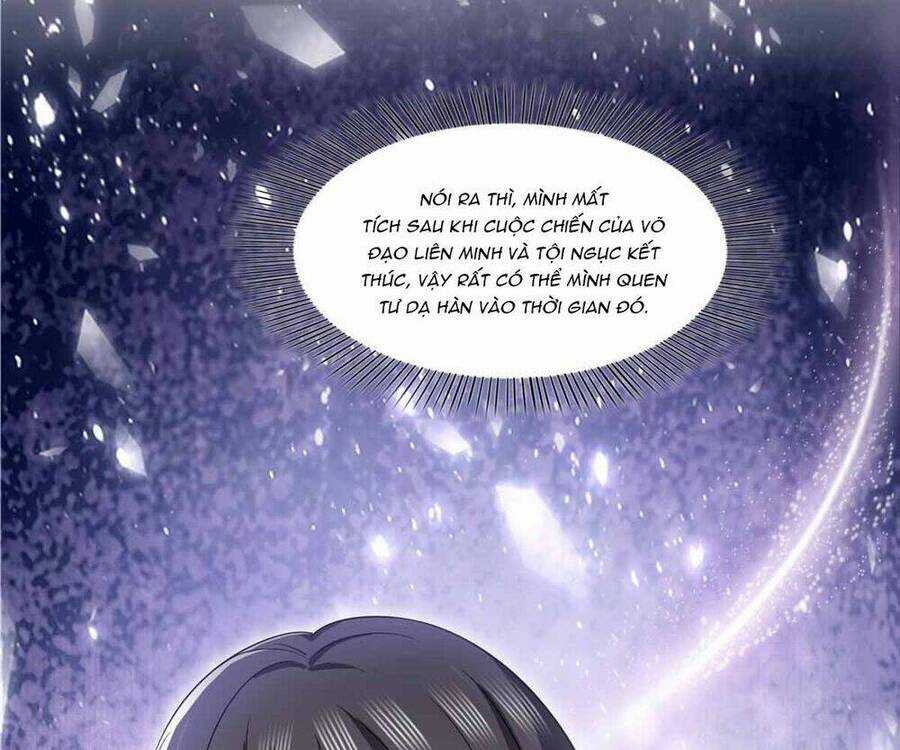 Đúng Như Hàn Quang Gặp Nắng Gắt Chương 431 trang 7