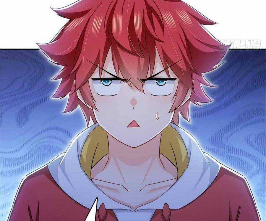 Đúng Như Hàn Quang Gặp Nắng Gắt Chương 431 trang 76