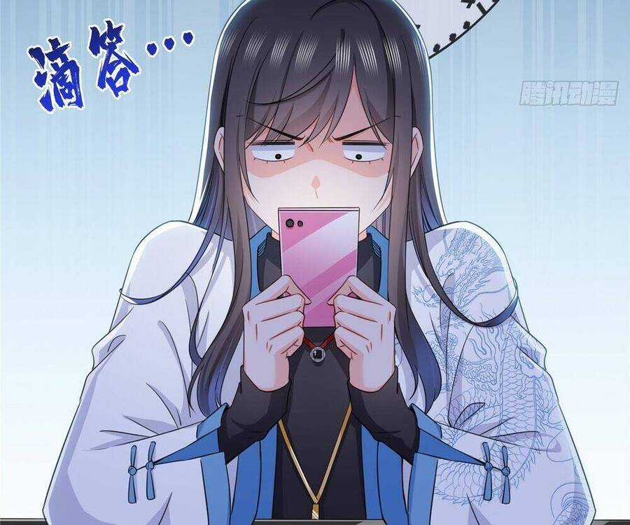 Đúng Như Hàn Quang Gặp Nắng Gắt Chương 431 trang 82