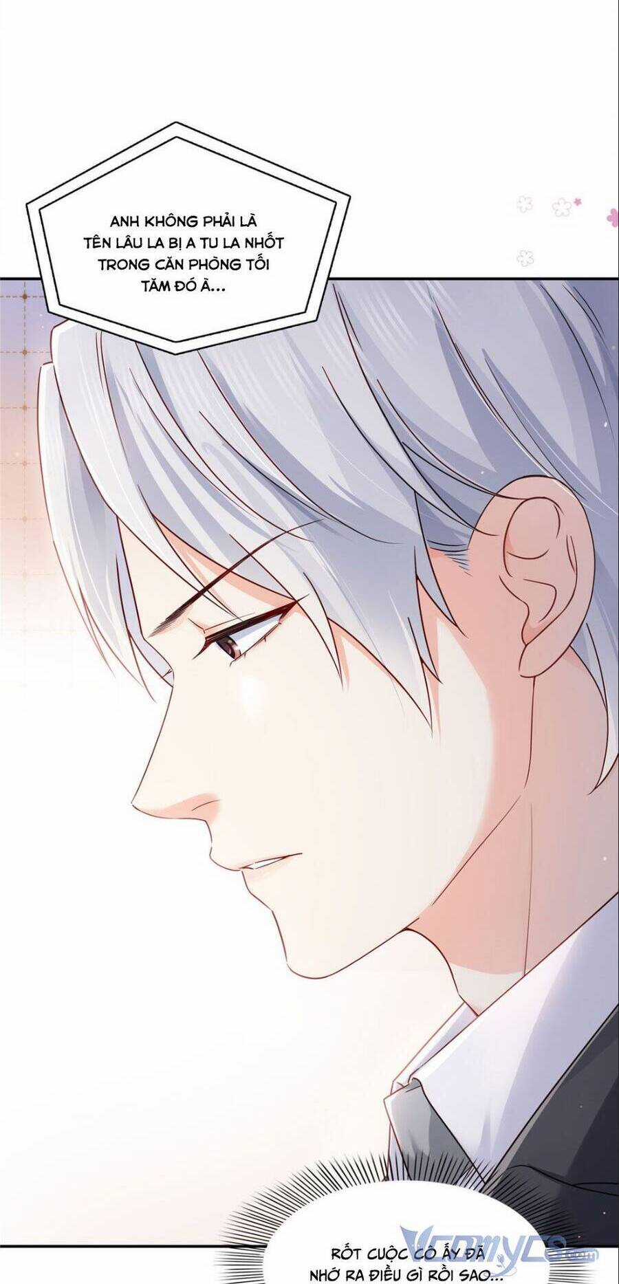 Đúng Như Hàn Quang Gặp Nắng Gắt Chương 432 trang 23