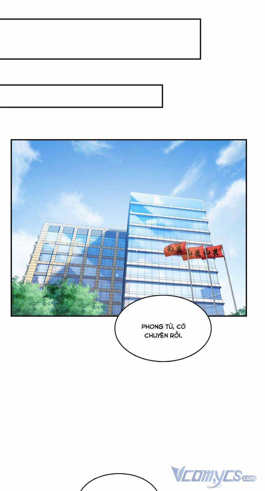 Đúng Như Hàn Quang Gặp Nắng Gắt Chương 433 trang 12