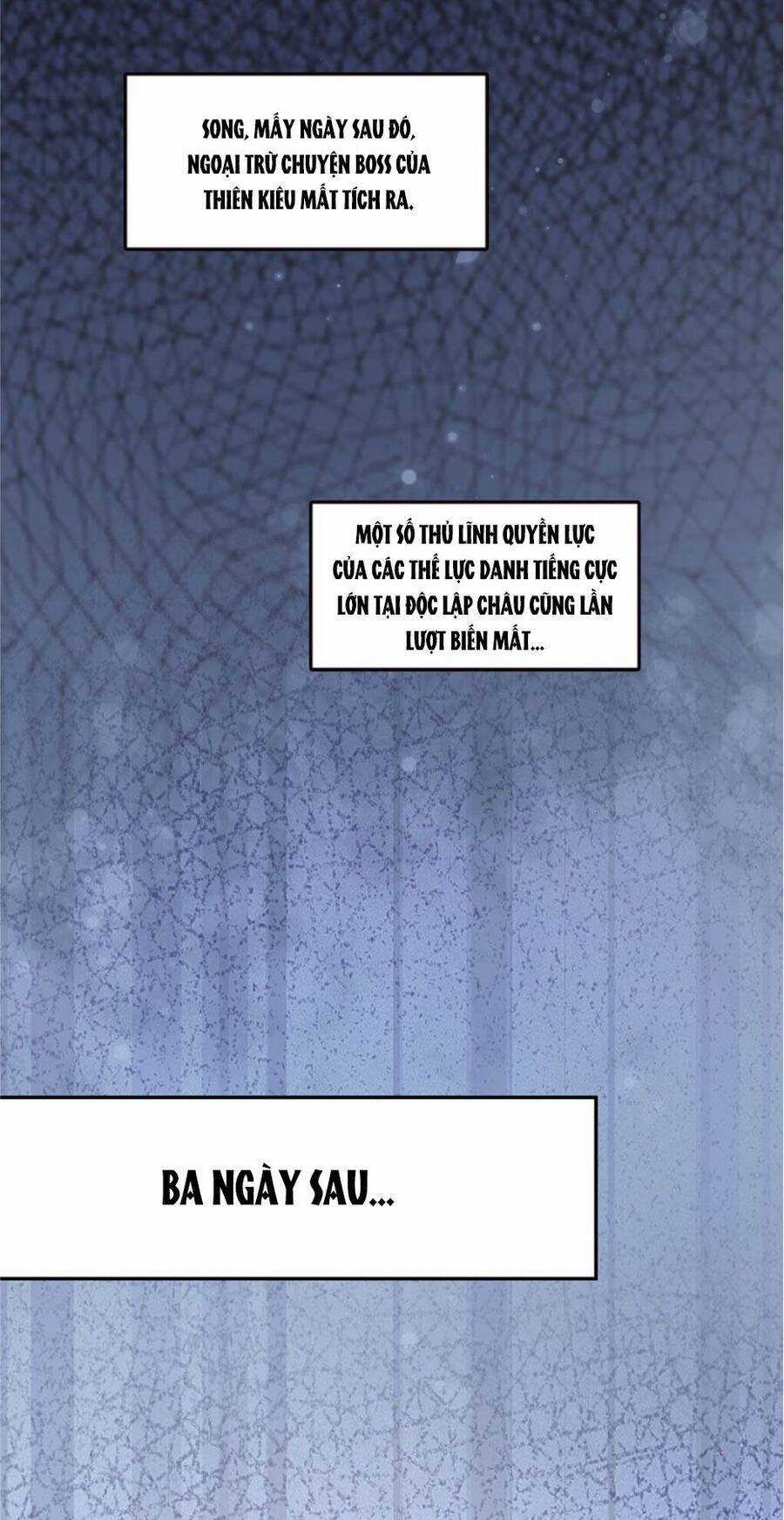 Đúng Như Hàn Quang Gặp Nắng Gắt Chương 433 trang 15