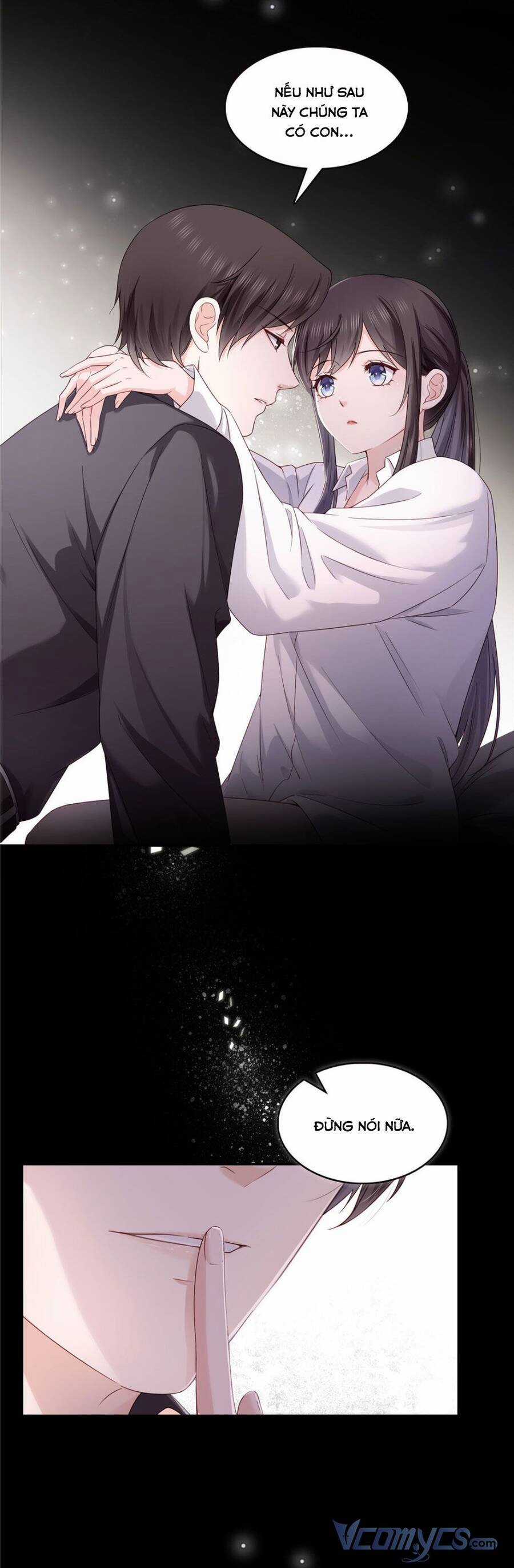 Đúng Như Hàn Quang Gặp Nắng Gắt Chương 434 trang 14