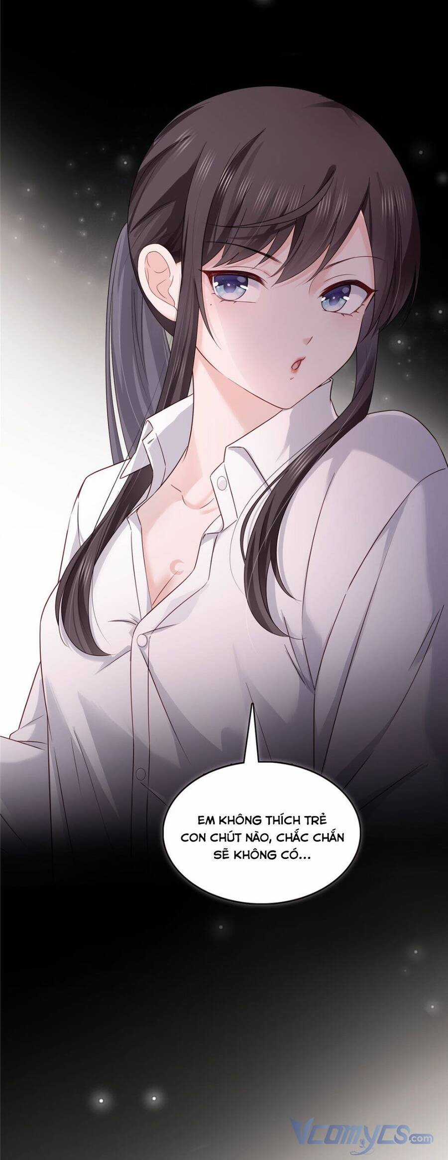 Đúng Như Hàn Quang Gặp Nắng Gắt Chương 434 trang 15