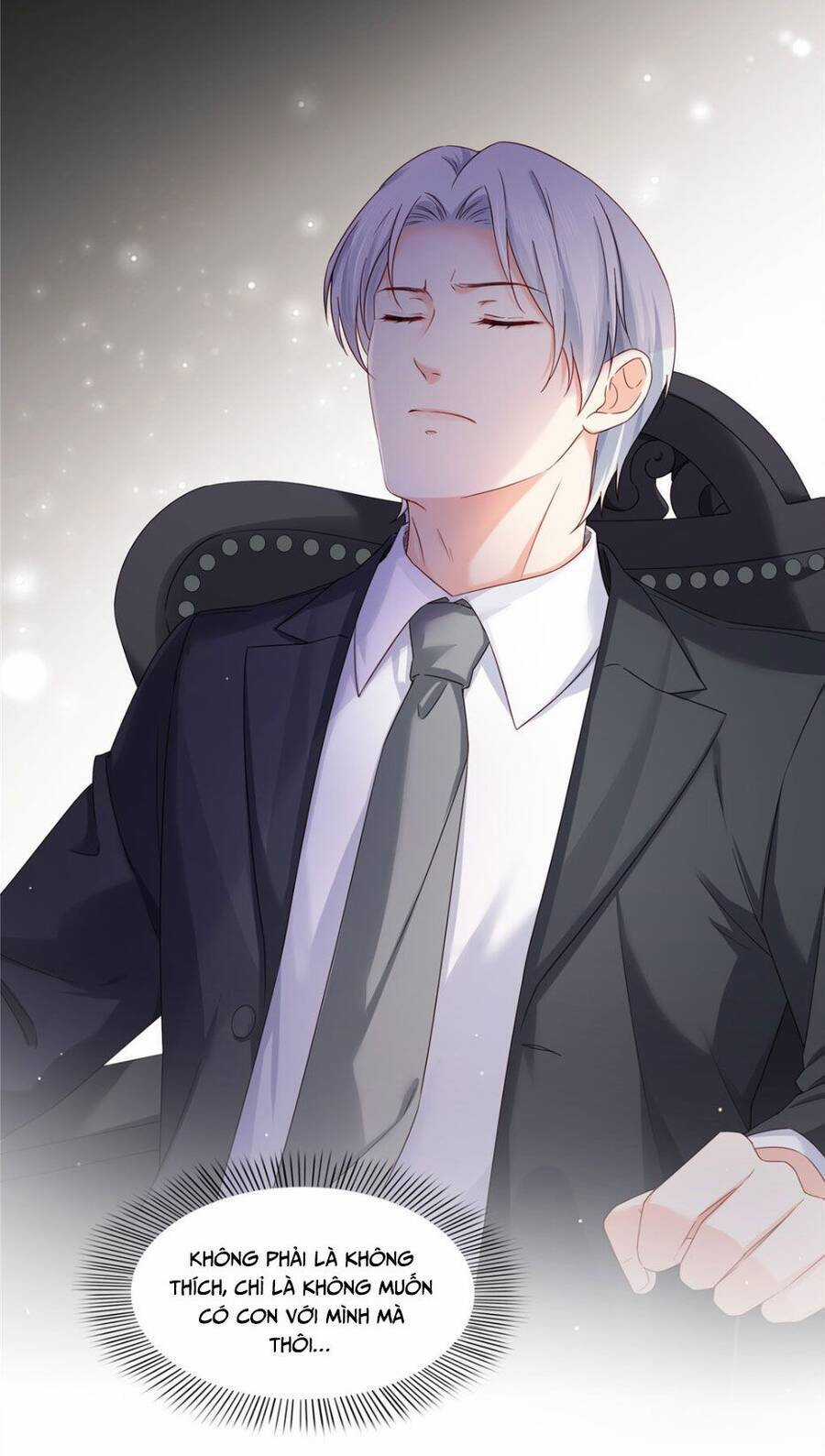 Đúng Như Hàn Quang Gặp Nắng Gắt Chương 434 trang 16