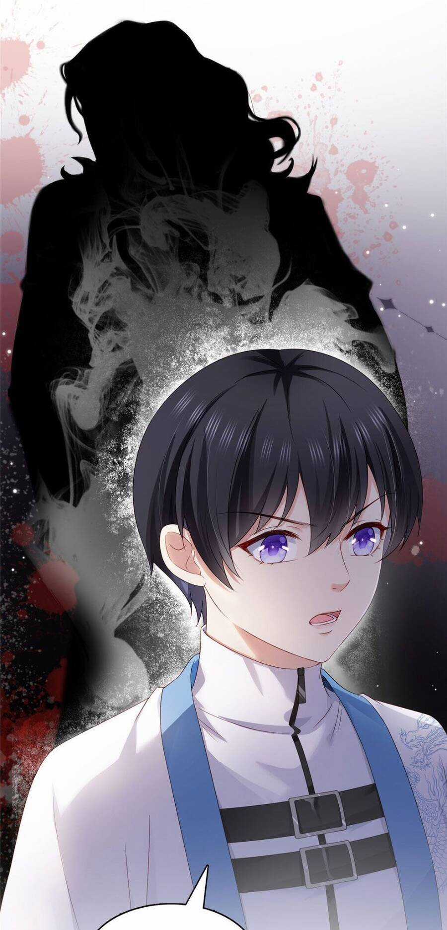 Đúng Như Hàn Quang Gặp Nắng Gắt Chương 434 trang 21