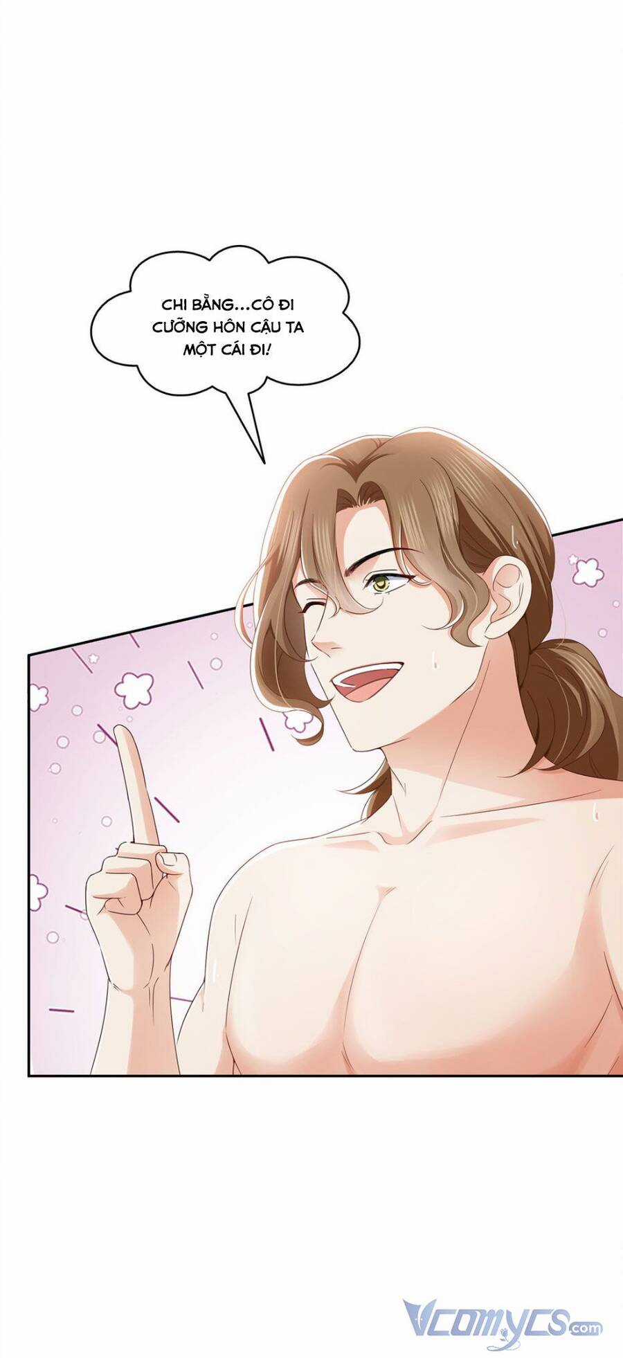 Đúng Như Hàn Quang Gặp Nắng Gắt Chương 436 trang 10