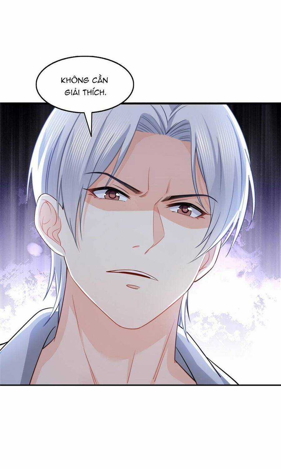 Đúng Như Hàn Quang Gặp Nắng Gắt Chương 437 trang 16