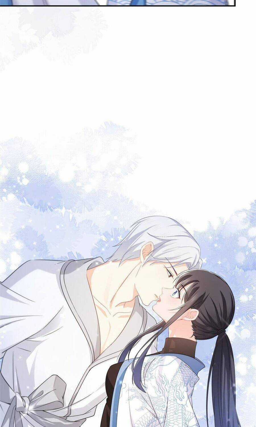 Đúng Như Hàn Quang Gặp Nắng Gắt Chương 437 trang 20