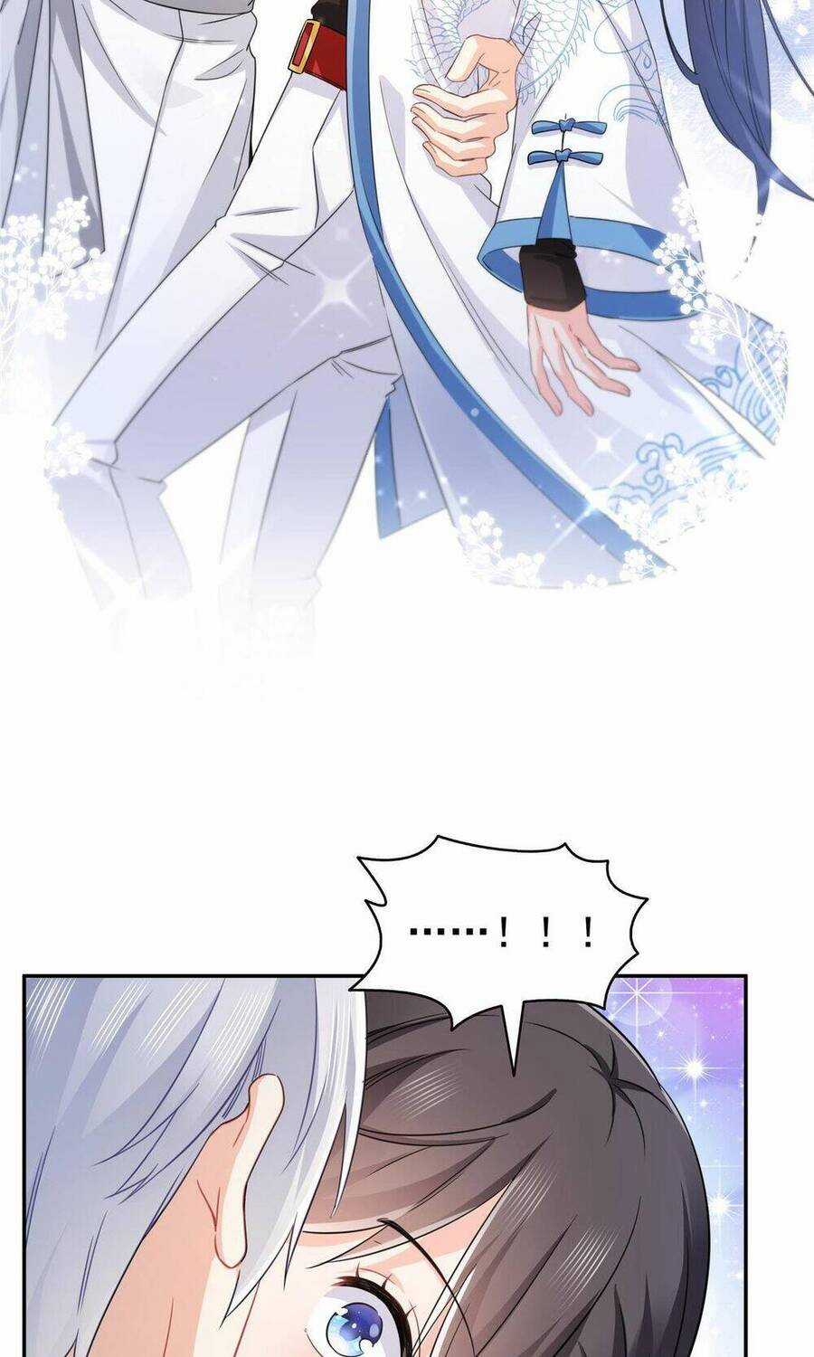 Đúng Như Hàn Quang Gặp Nắng Gắt Chương 437 trang 21