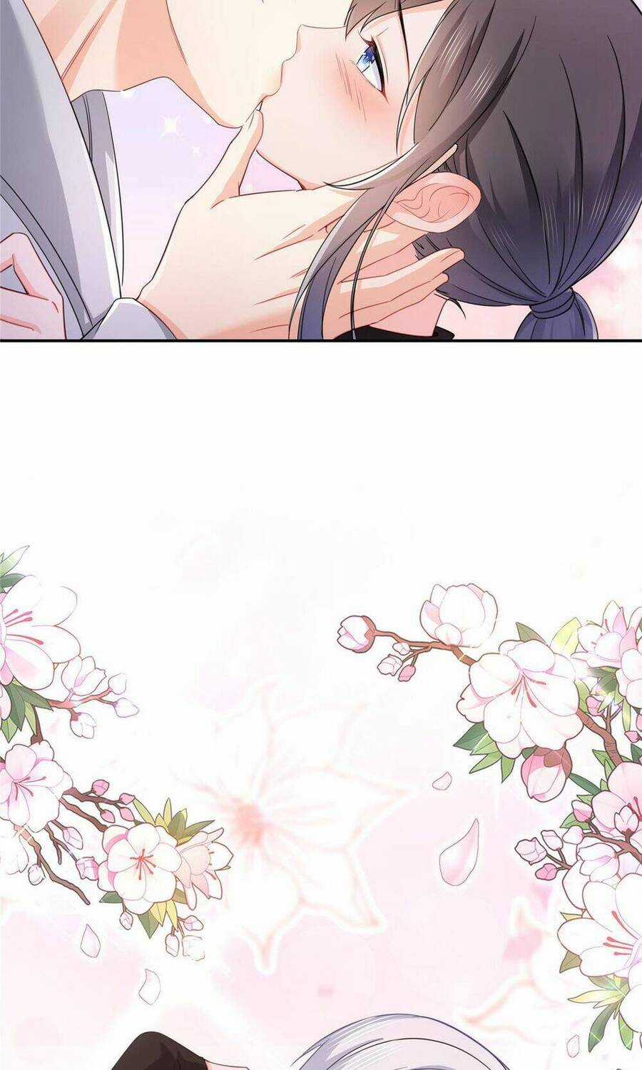 Đúng Như Hàn Quang Gặp Nắng Gắt Chương 437 trang 23