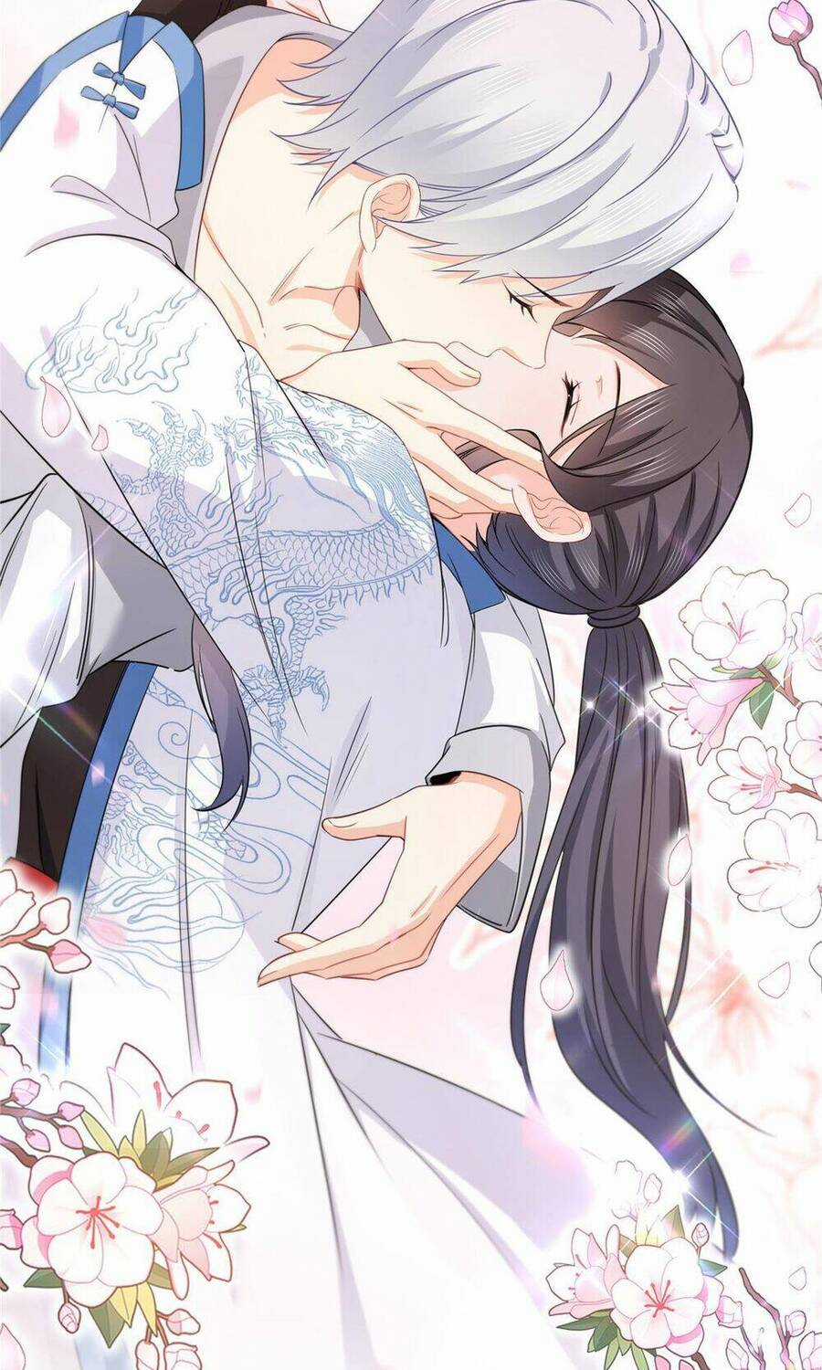 Đúng Như Hàn Quang Gặp Nắng Gắt Chương 437 trang 24