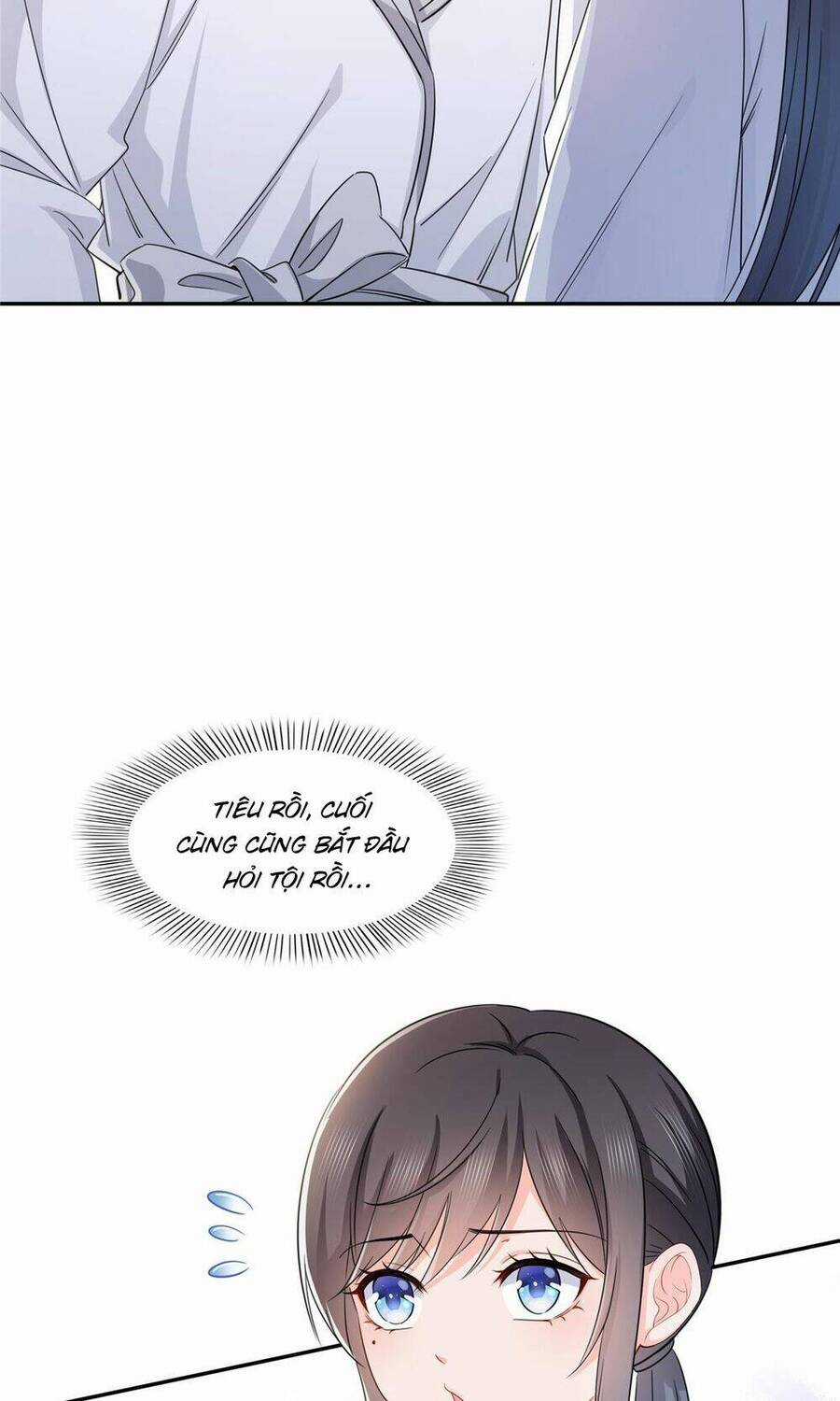 Đúng Như Hàn Quang Gặp Nắng Gắt Chương 437 trang 33